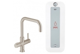    Grohe Red 30156DC0 