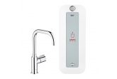 Смеситель для кухни Grohe Red 30157000 Хром Смеситель для кухни Grohe Red 30157000 Хром