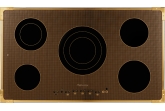 Варочная панель Kuppersberg FA9RC Bronze Варочная панель Kuppersberg FA9RC Bronze