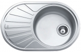 Мойка для кухни Teka DR 77 1B 1D Мойка для кухни Teka DR 77 1B 1D
