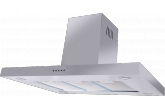 Вытяжка для кухни Kuppersberg Opera IS Х 1HHM Вытяжка для кухни Kuppersberg Opera IS Х 1HHM