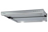 Вытяжка для кухни Akpo WK-7 Light Plus 60 IX Вытяжка для кухни Akpo WK-7 Light Plus 60 IX