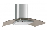 Вытяжка для кухни Akpo WK-6 Zefir 50 IX Вытяжка для кухни Akpo WK-6 Zefir 50 IX