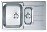 Мойка для кухни Alveus Line 70 Мойка для кухни Alveus Line 70