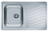Мойка для кухни Alveus Elegant 30 Revers Мойка для кухни Alveus Elegant 30 Revers