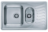 Мойка для кухни Alveus Elegant 110 Мойка для кухни Alveus Elegant 110