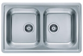Мойка для кухни Alveus Elegant 40 Мойка для кухни Alveus Elegant 40