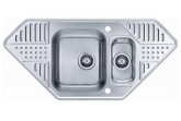 Мойка для кухни Alveus Pixel 60 Мойка для кухни Alveus Pixel 60