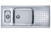 Мойка для кухни Alveus Praktik 70 Мойка для кухни Alveus Praktik 70