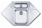 Мойка для кухни Alveus Vision 40 Мойка для кухни Alveus Vision 40