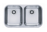 Мойка для кухни Alveus Duo 30 Мойка для кухни Alveus Duo 30
