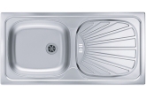 Мойка для кухни Alveus Basic 80 Мойка для кухни Alveus Basic 80