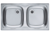 Мойка для кухни Alveus Basic 160 Мойка для кухни Alveus Basic 160