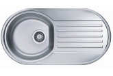 Мойка для кухни Alveus Form 40 Мойка для кухни Alveus Form 40