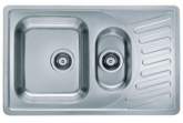 Мойка для кухни Alveus Praktik 110 Мойка для кухни Alveus Praktik 110
