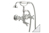 Смеситель Bandini Antica 544.920 Cr Смеситель Bandini Antica 544.920 Cr