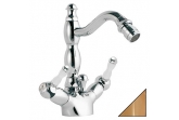 Смеситель Bandini Antica 549.620 Oro Смеситель Bandini Antica 549.620 Oro