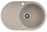 Мойка для кухни AquaSanita Roma SR101AW Мойка для кухни AquaSanita Roma SR101AW