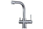 Смеситель для кухни Aquasanita NKDP0212 Смеситель для кухни Aquasanita NKDP0212