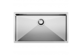 Мойка для кухни AquaSanita ENN100B Radius 10 Мойка для кухни AquaSanita ENN100B Radius 10