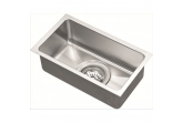 Мойка для кухни AquaSanita ENN100S Radius 10 Мойка для кухни AquaSanita ENN100S Radius 10