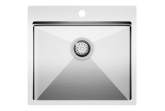 Мойка для кухни AquaSanita LUN100N Radius 10 Мойка для кухни AquaSanita LUN100N Radius 10