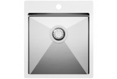 Мойка для кухни AquaSanita LUN100X Radius 10 Мойка для кухни AquaSanita LUN100X Radius 10