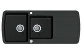 Мойка для кухни AquaSanita Lira SQL201AW Мойка для кухни AquaSanita Lira SQL201AW