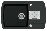 Мойка для кухни AquaSanita Lira+ SQL101AW Мойка для кухни AquaSanita Lira+ SQL101AW