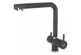 Смеситель для кухни AquaSanita Tap 2663 Смеситель для кухни AquaSanita Tap 2663