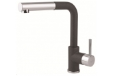 Смеситель для кухни AquaSanita Tap 2383 Смеситель для кухни AquaSanita Tap 2383