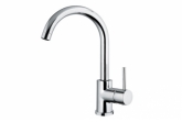 Смеситель для кухни Armando Vicario MIX35-P CR Смеситель для кухни Armando Vicario MIX35-P CR