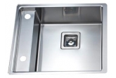 Мойка для кухни Artinox SSG 60 (LSG 60) Мойка для кухни Artinox SSG 60 (LSG 60)