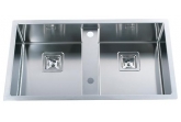 Мойка для кухни Artinox SSG 90 (LSG 90) Мойка для кухни Artinox SSG 90 (LSG 90)