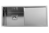 Мойка для кухни Artinox SO 8040 Мойка для кухни Artinox SO 8040