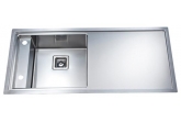 Кухонная мойка Artinox LFG 104