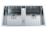Кухонная мойка Artinox LFG 90