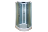 Душевая кабина Arcus AS-112 Душевая кабина Arcus AS-112