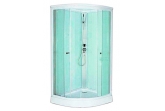 Душевая кабина Indeo B15 -120 R Душевая кабина Indeo B15 -120 R