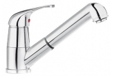 Смеситель для кухни Blanco Daras-S хром Смеситель для кухни Blanco Daras-S хром