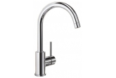 Смеситель для кухни Blanco Mida хром Смеситель для кухни Blanco Mida хром