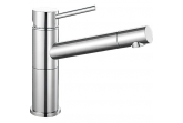 Смеситель для кухни Blanco Alta Compact хром Смеситель для кухни Blanco Alta Compact хром