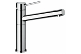 Смеситель для кухни Blanco Alta хром Смеситель для кухни Blanco Alta хром