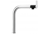 Смеситель для кухни Blanco Vonda хром Смеситель для кухни Blanco Vonda хром