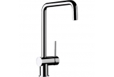 Смеситель для кухни Blanco FINESS хром Смеситель для кухни Blanco FINESS хром