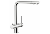 Смеситель для кухни Blanco Fontas хром Смеситель для кухни Blanco Fontas хром