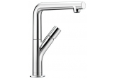 Смеситель для кухни Blanco Yovis хром Смеситель для кухни Blanco Yovis хром