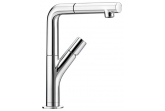 Смеситель для кухни Blanco Yovis-S хром Смеситель для кухни Blanco Yovis-S хром