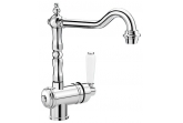 Смеситель для кухни Blanco Tradon хром Смеситель для кухни Blanco Tradon хром