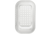 Коландер Blanco 214442 (белый пластик) Коландер Blanco 214442 (белый пластик)